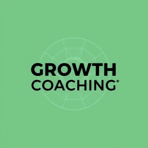 Growth Coaching Logo